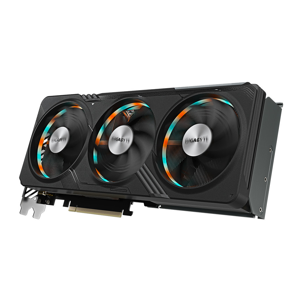 Відеокарта GIGABYTE GeForce RTX4070Ti SUPER 16Gb GAMING OC (GV-N407TSGAMING OC-16GD) - зображення 5