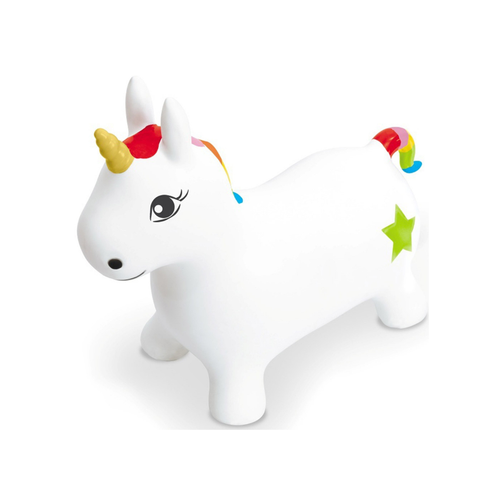 Стрибун Mondo Єдиноріг (MO09132) - изображение 1