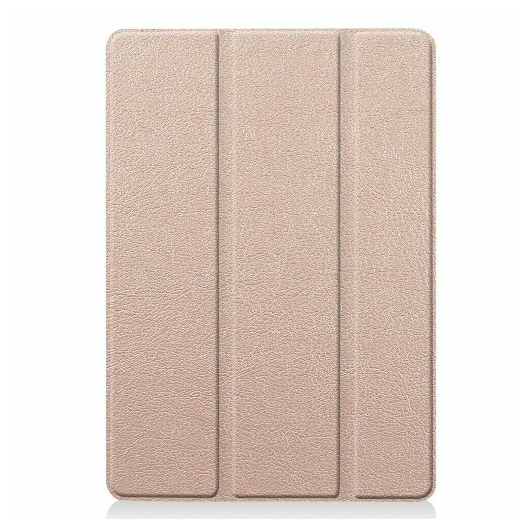 Чохол до планшета BeCover Smart Case Apple iPad 10.2 2019/2020/2021 Gold (704136) - зображення 2