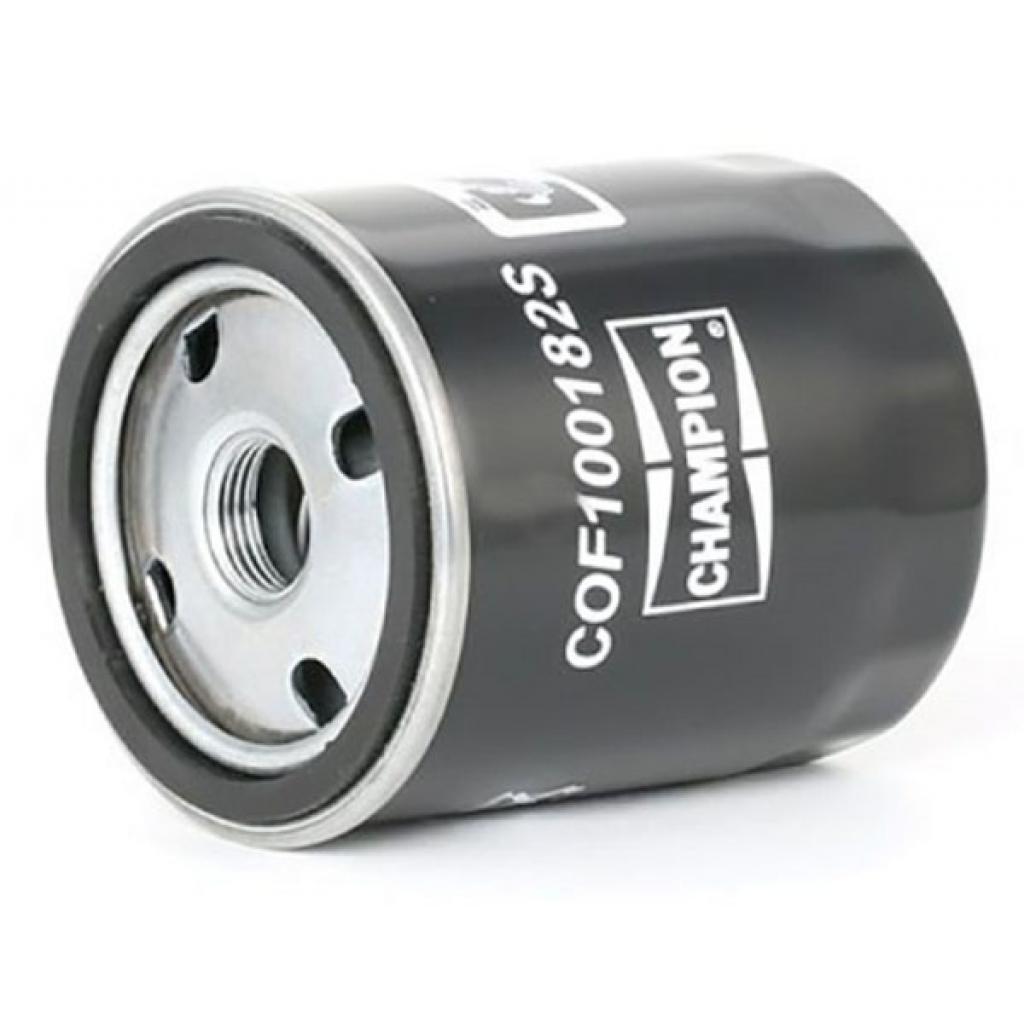 Фільтр масляний Champion COF100182S - зображення 1