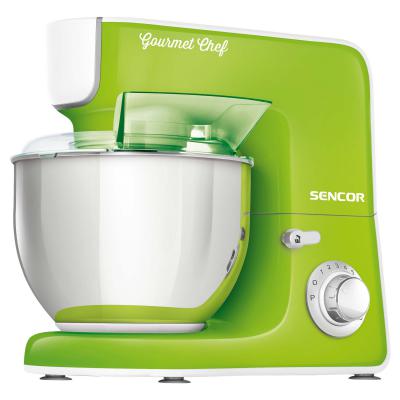 Кухонний комбайн Sencor STM 3771 GR - зображення 2