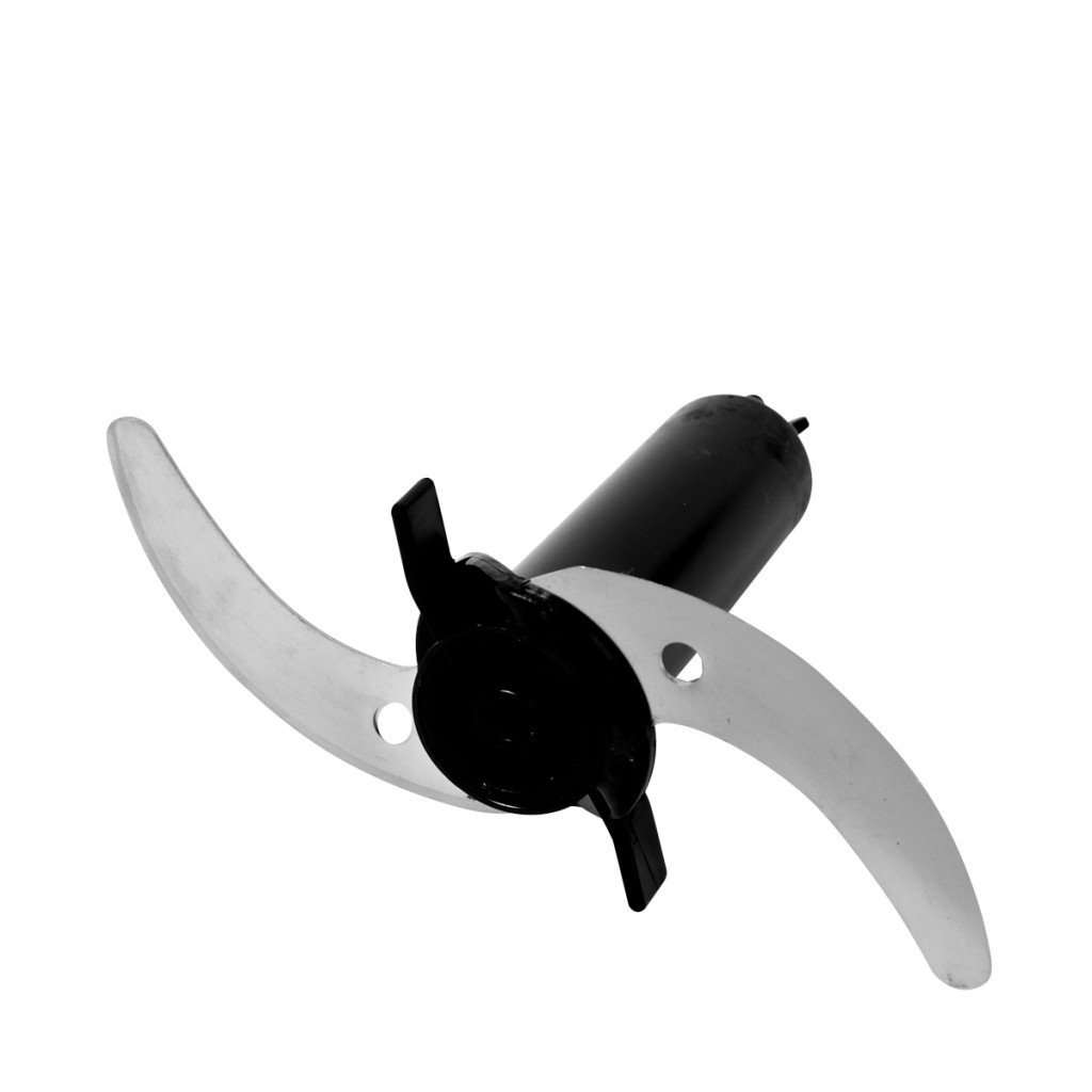 Блендер Rotex RTB830-B - зображення 10