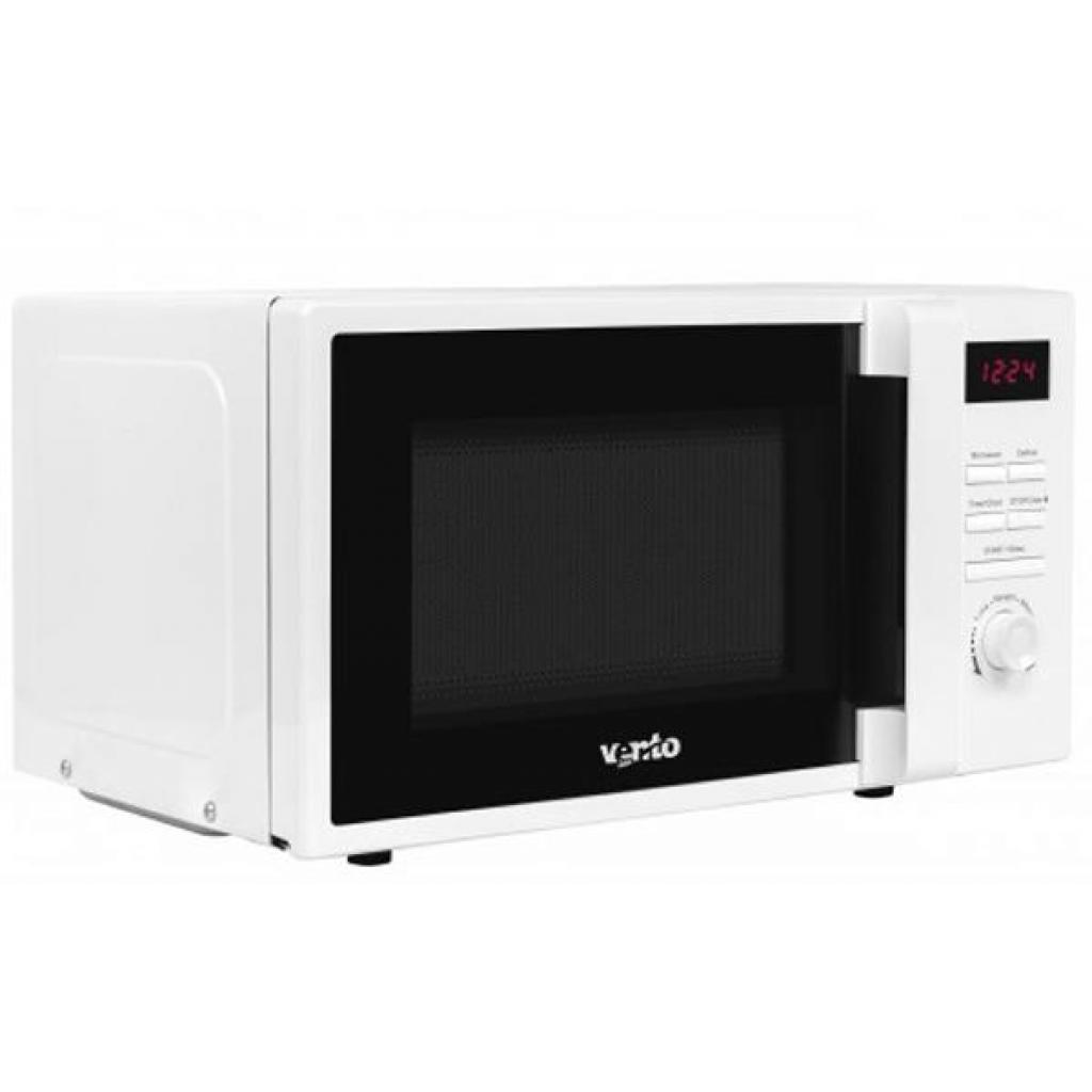 Мікрохвильова піч Ventolux MW 20 WH DH - изображение 2