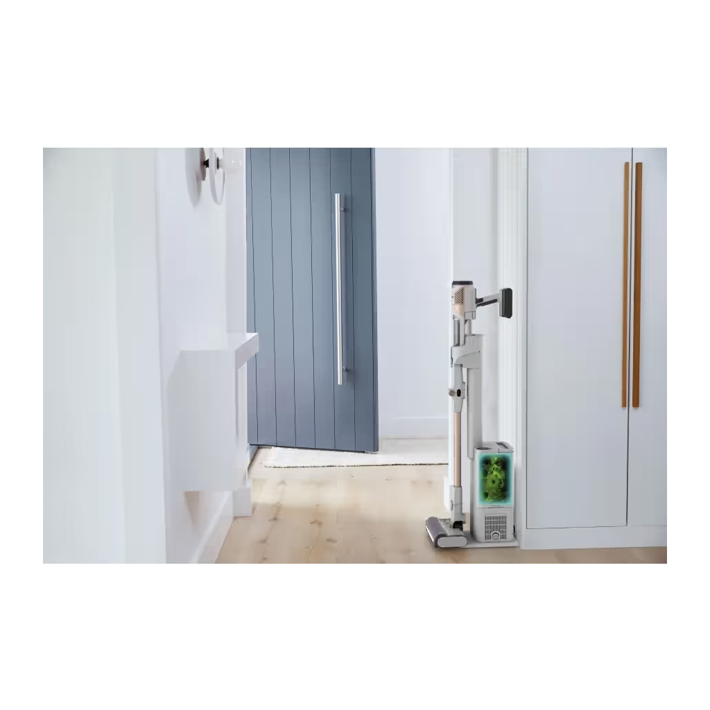 Пилосос Shark Detect Pro with Auto Empty System (IW3612EU) - зображення 9