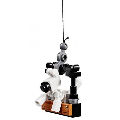 Конструктор LEGO Creator Пригоди у глушині (31075) - зображення 8