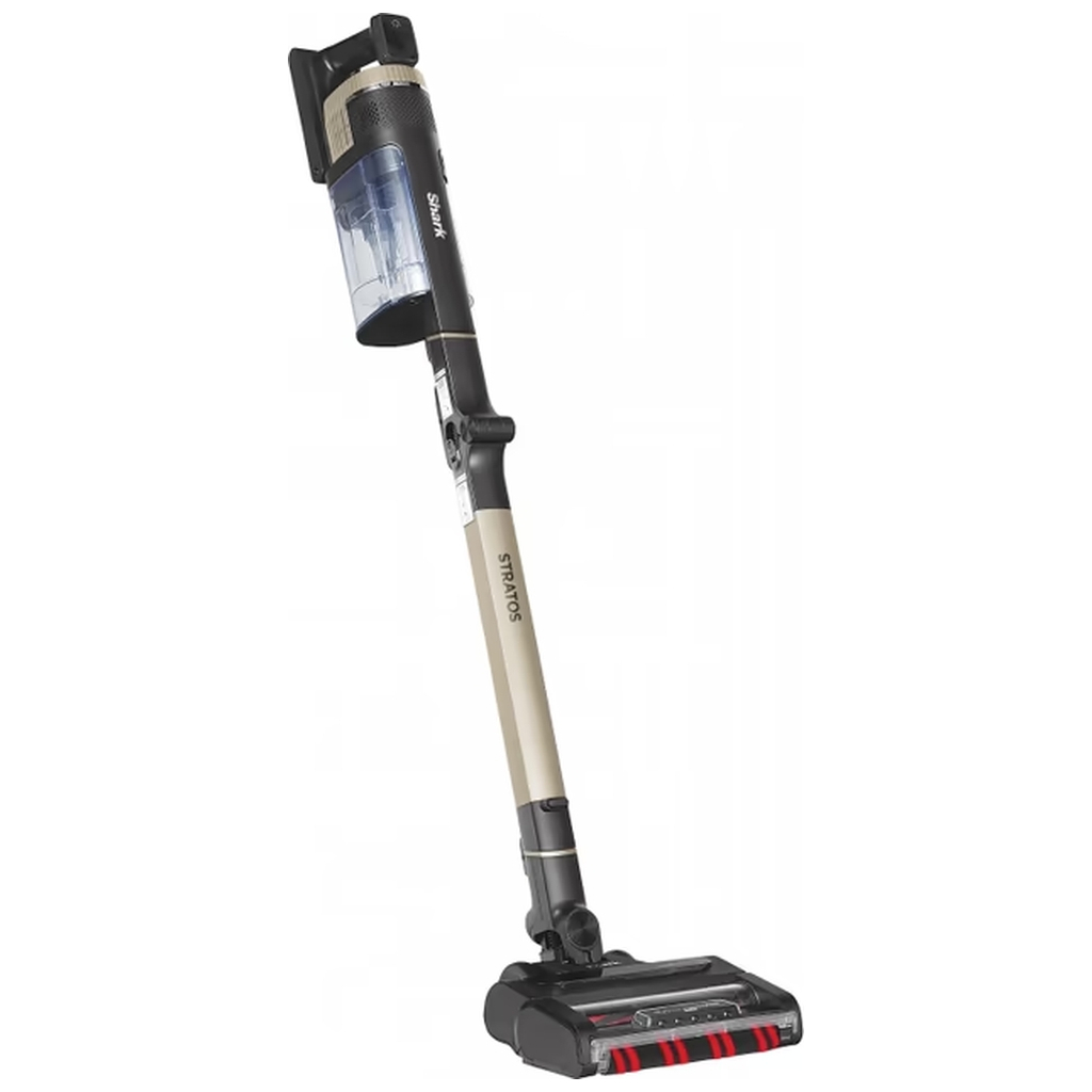 Пилосос Shark Stratos Anti Hair Wrap Plus Pet Pro (IZ400EUT) - зображення 4