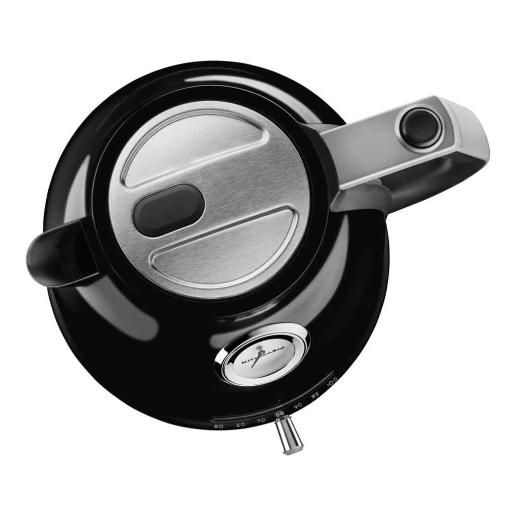 Електрочайник KitchenAid 5KEK1522EOB - зображення 8