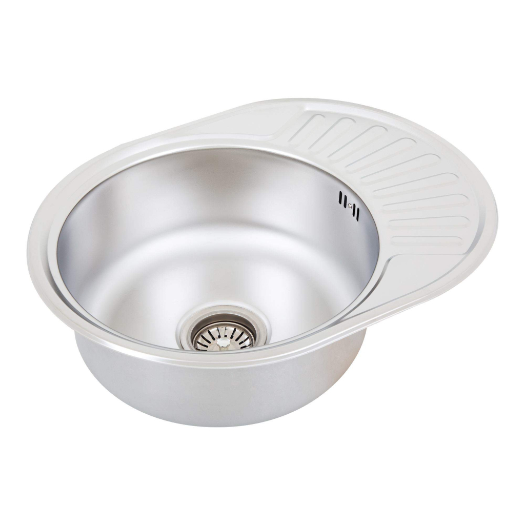 Мийка кухонна Interline EVA sateen - зображення 2