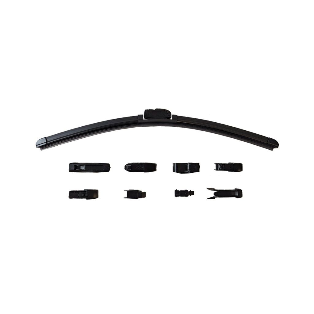 Щітка склоочисника SATO TECH 475 mm multifunctional (WM475) - зображення 1