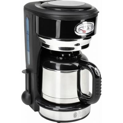 Крапельна кавоварка Russell Hobbs 21711-56 - зображення 2