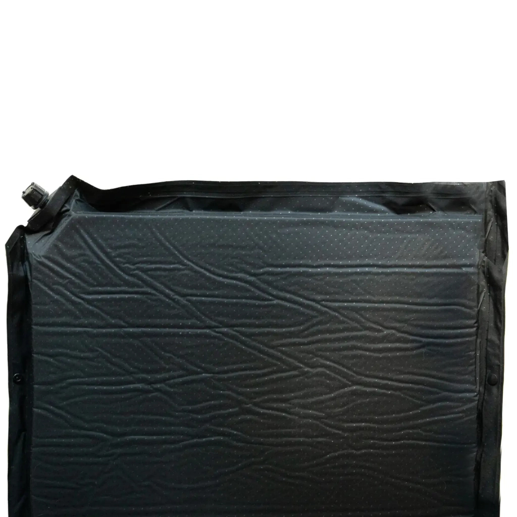 Туристичний килимок Tramp самонадувний PS 75D 190х65х3см (TRI-015) - зображення 7