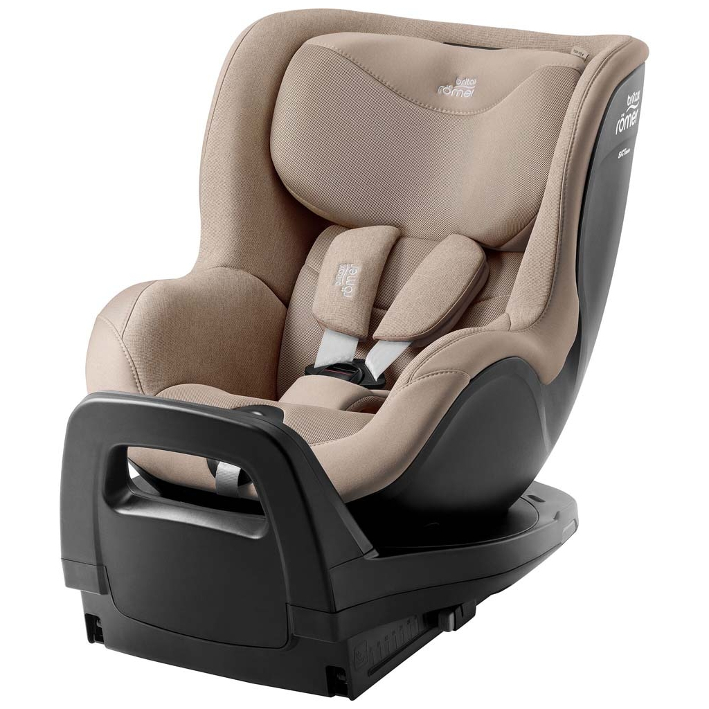 Автокрісло Britax-Romer DUALFIX PRO M Style Teak (2000040894) - зображення 2