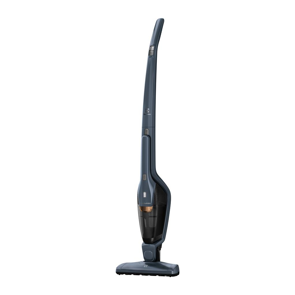 Пилосос Electrolux EERC75DB - зображення 1