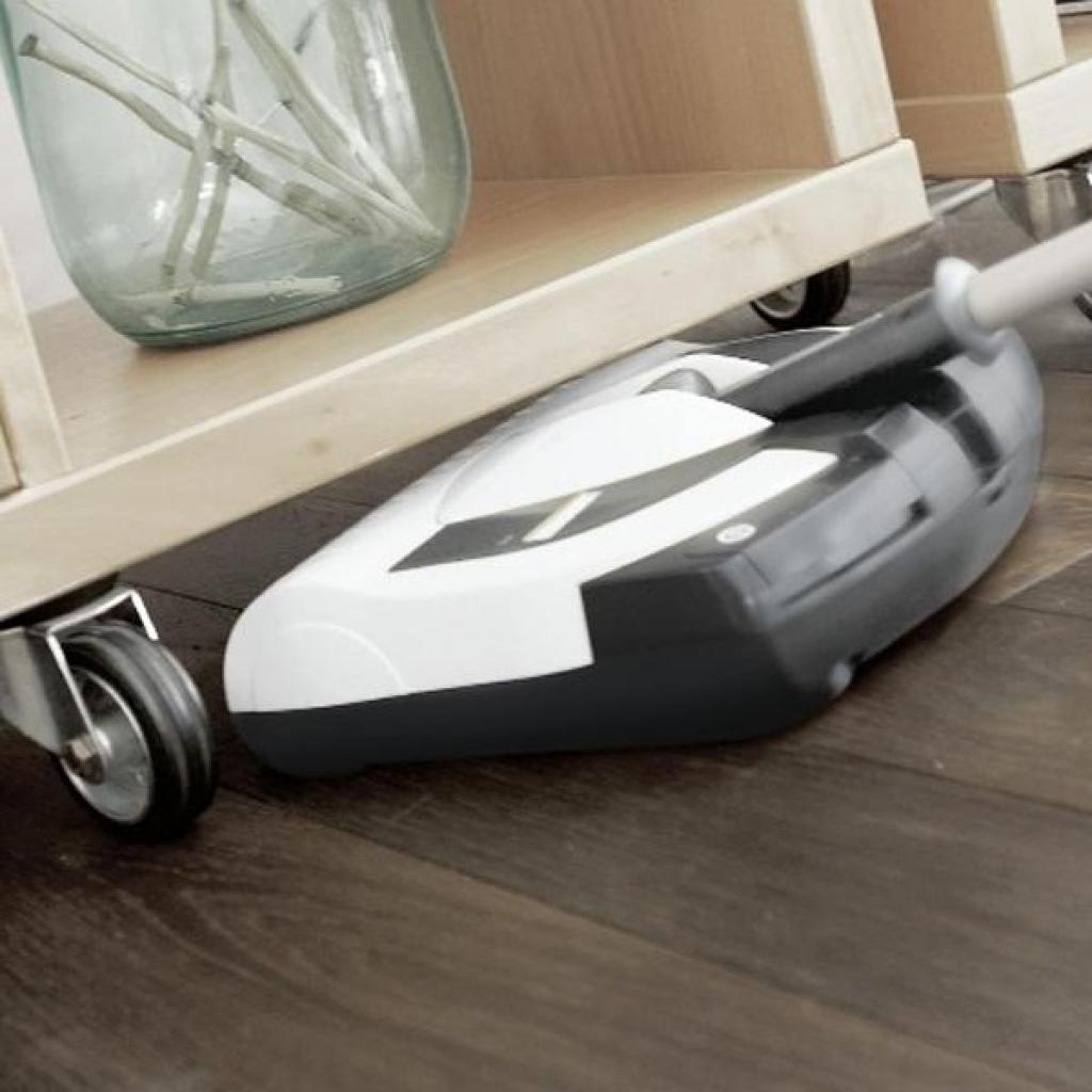 Пилосос Karcher К 65 Plus white (1.258-515.0) - зображення 5