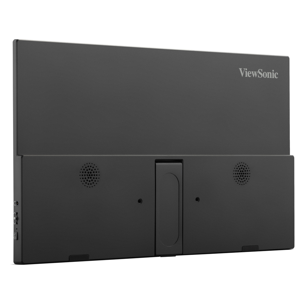 Монітор ViewSonic VA1650 - зображення 11