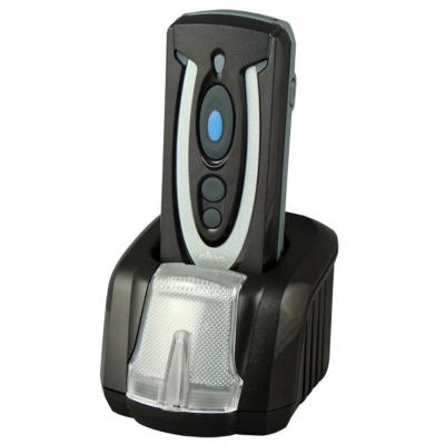 Сканер штрих-коду Cino PF680BT-BSS Black (9585) - зображення 1