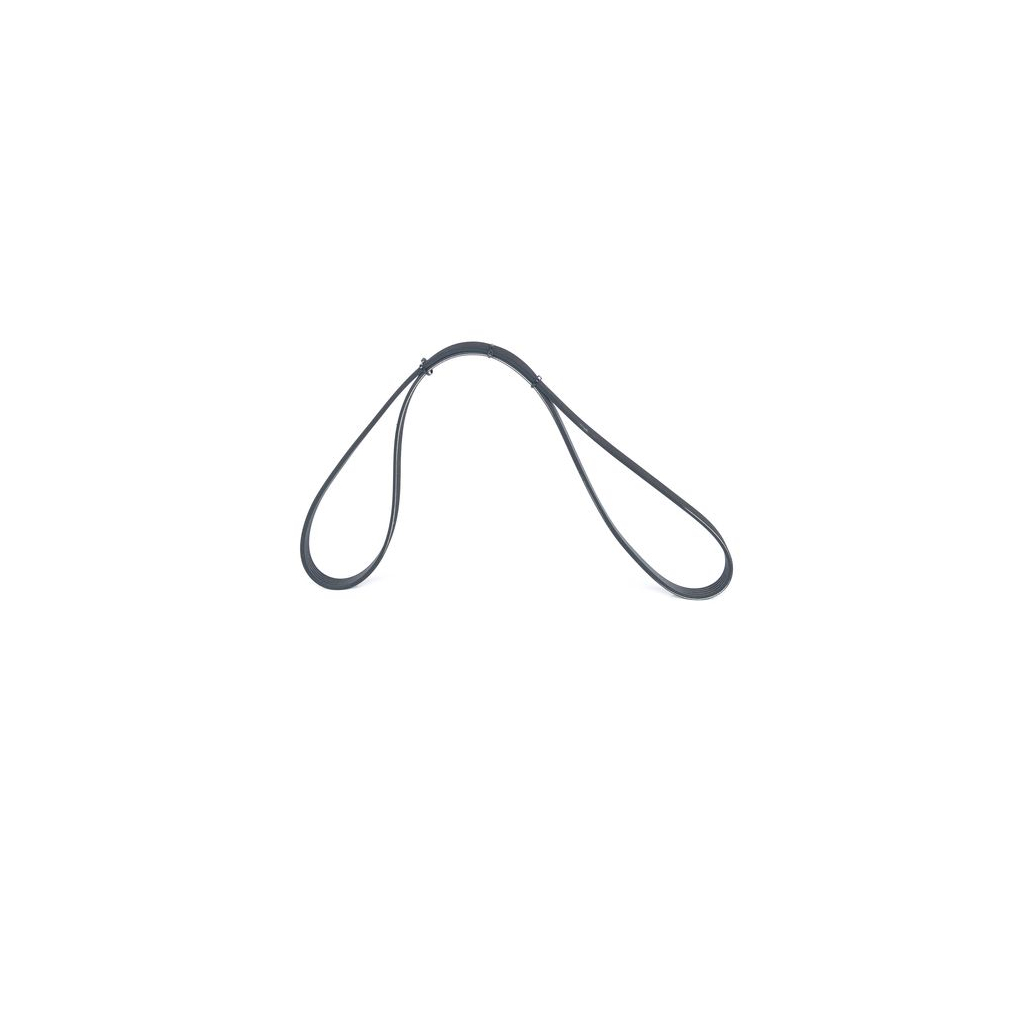 Поліклиновий ремінь Bosch 1 987 947 847 - зображення 1