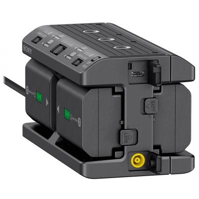 Зарядний пристрій для фото Sony мультиаккумуляторный NPA-MQZ1K (NPAMQZ1K.CEE) - изображение 4