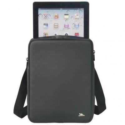 Чохол до планшета RivaCase 10.2 Universal (5010 (Black)) - зображення 2