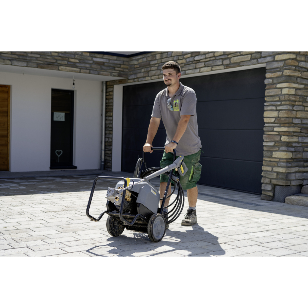 Мийка високого тиску Karcher HD 9/20-4 М Classic (1.367-903.0) - зображення 9