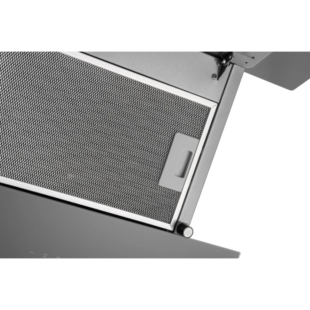 Витяжка кухонна GRANADO Vivares 613-1100 grafito glass (GCH316399) - зображення 5