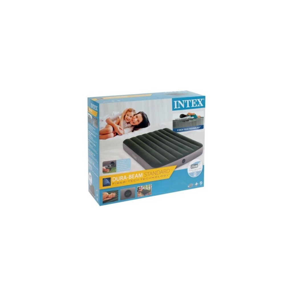 Матрац надувний Intex 64778 - зображення 6
