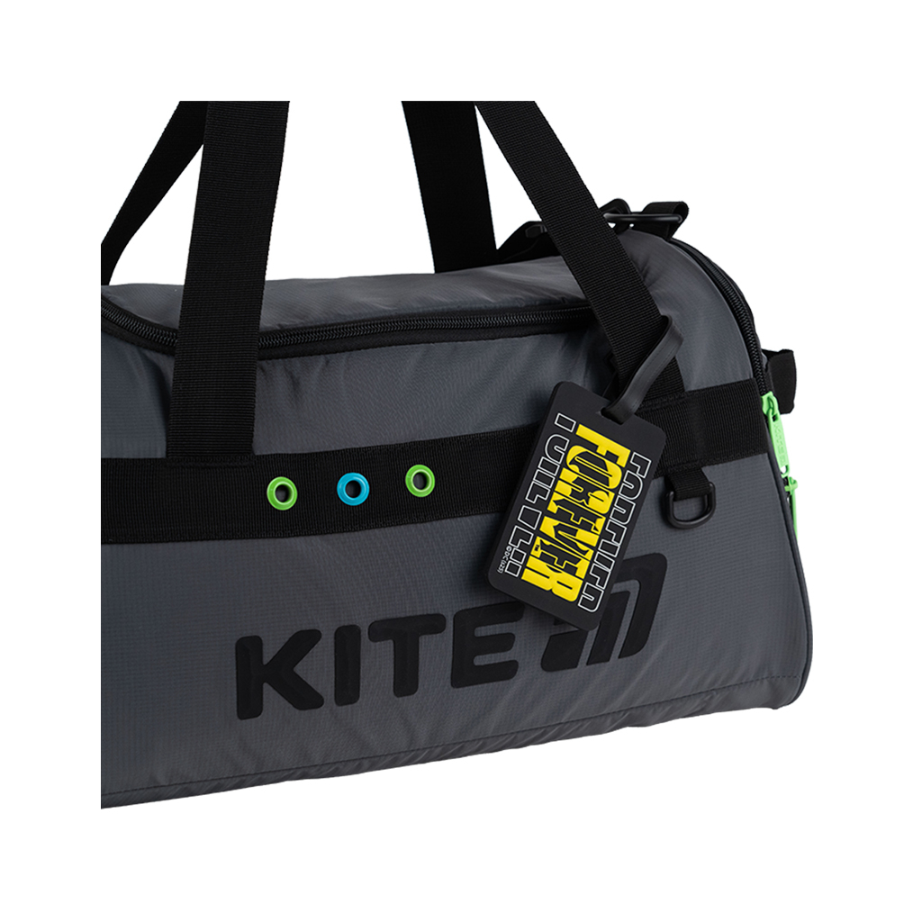 Бейдж Kite на багаж DC Batman (DC25-3004) - изображение 4