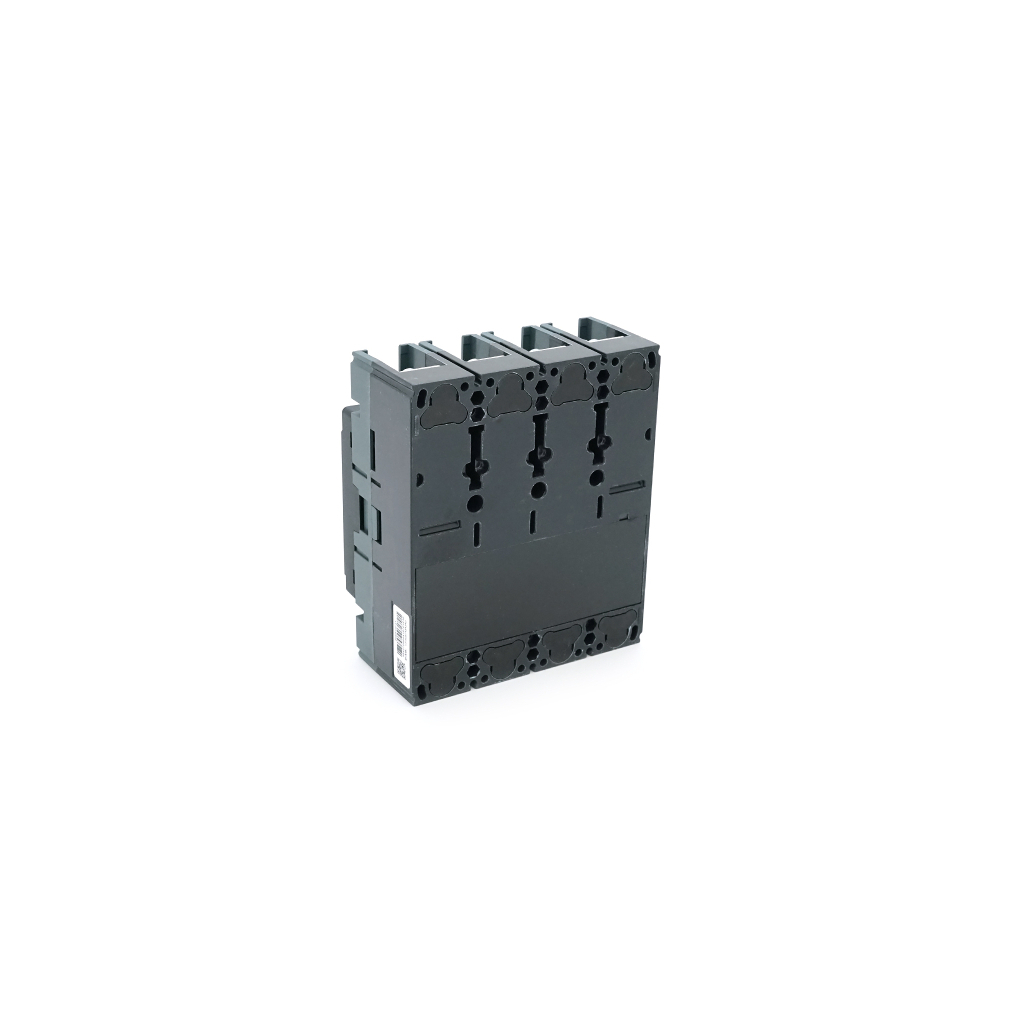 Автоматичний вимикач CHINT NXM-250S-4300B-250A - зображення 3