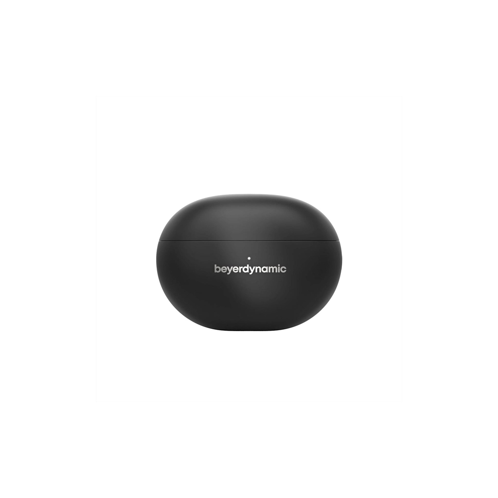 Навушники Beyerdynamic Amiron 100 TWS Black (531477) - зображення 2