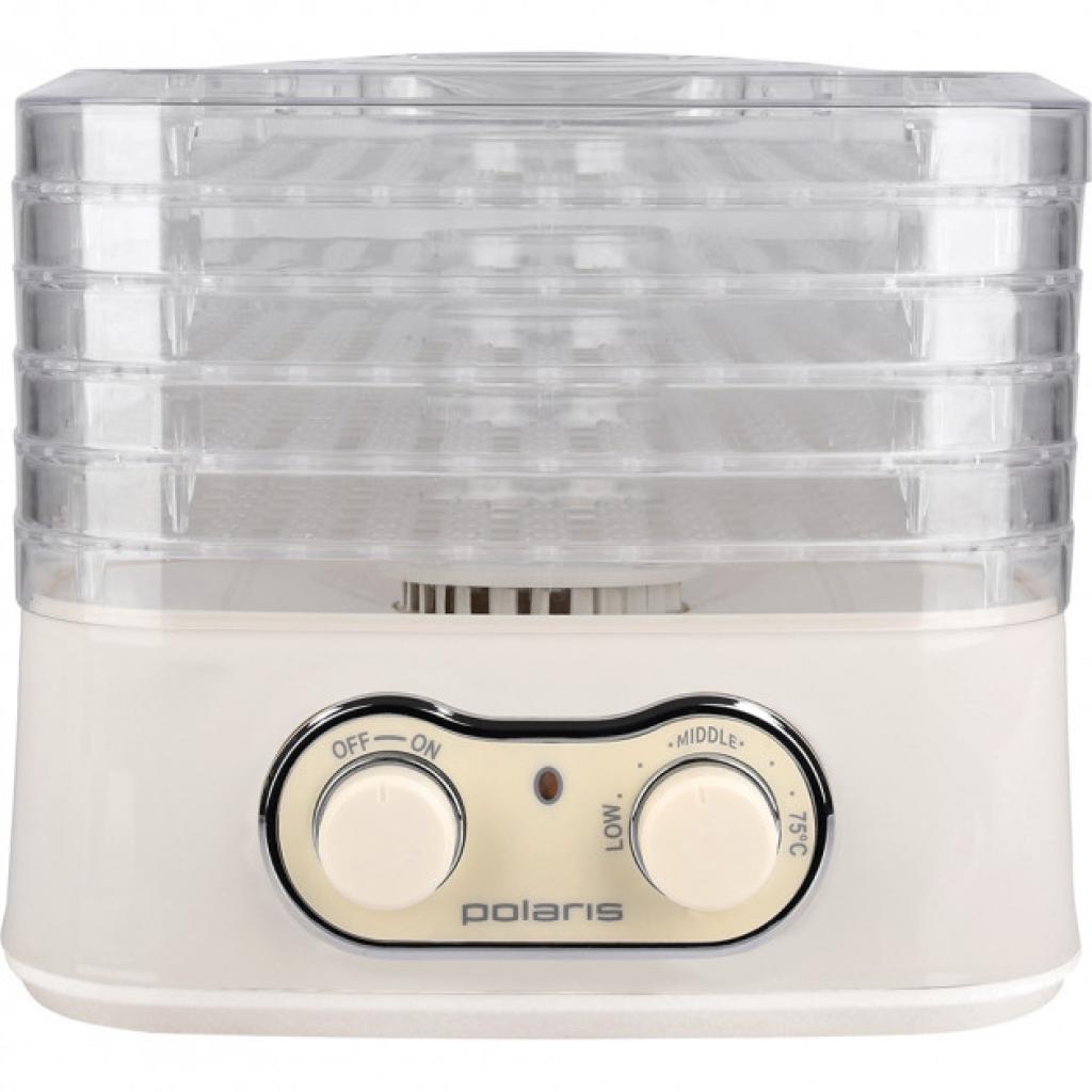 Сушка для овочів та фруктів Polaris PFD 1805 - зображення 1