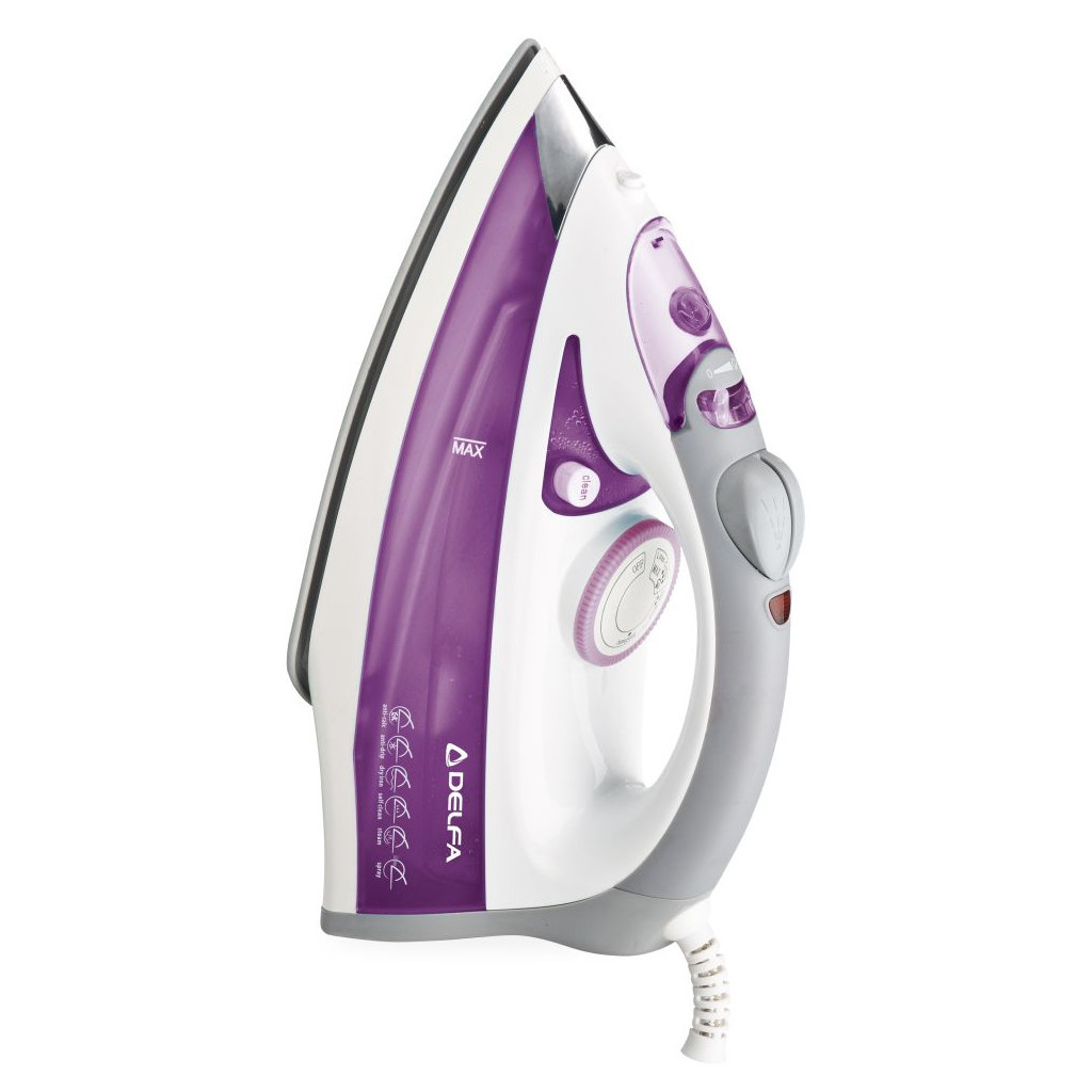 Праска Delfa DIN-268 - зображення 3