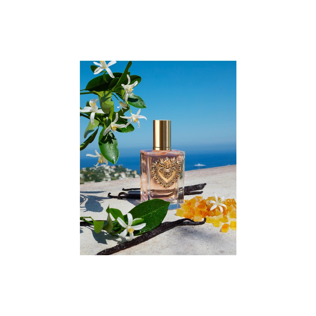 Парфумована вода Dolce&Gabbana Devotion 50 мл (8057971183722) - зображення 5