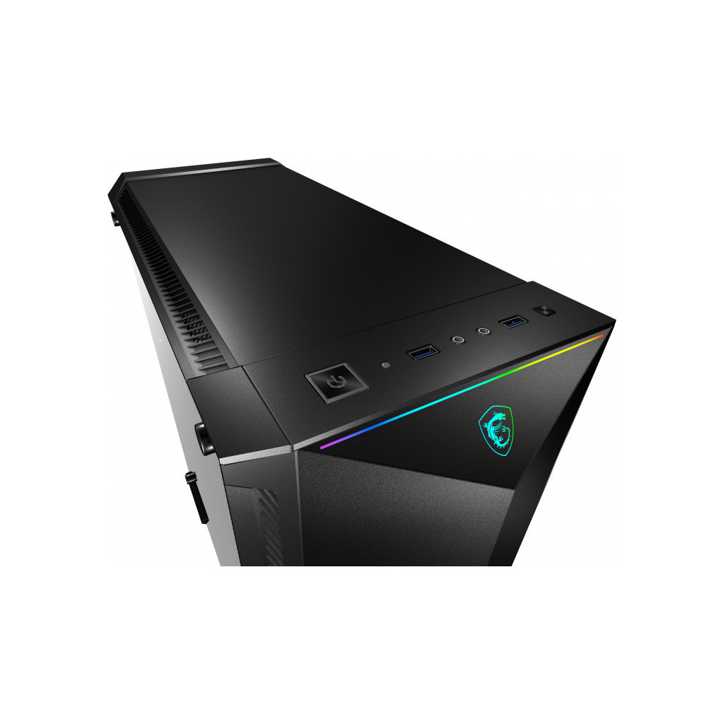 Корпус MSI MPG GUNGNIR 100P - зображення 10