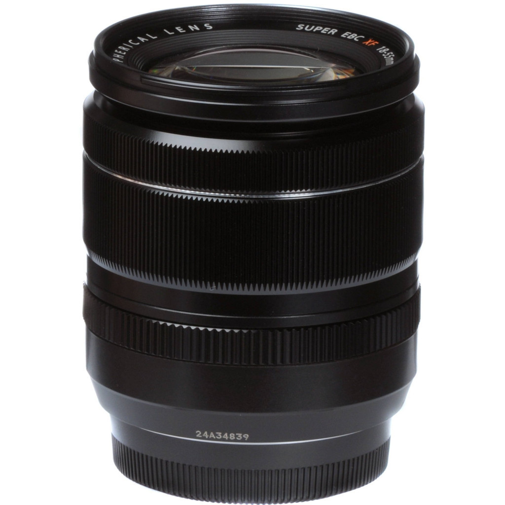 Цифровий фотоапарат Fujifilm X-S20 + XF 18-55mm F2.8-4.0 Kit Black (16782002) - зображення 12