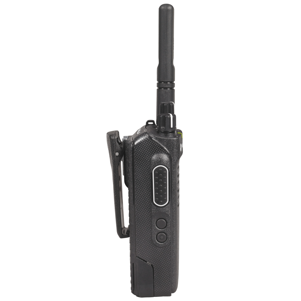 Портативна рація Motorola DP2400E VHF ND PANR302C 2100T - зображення 5