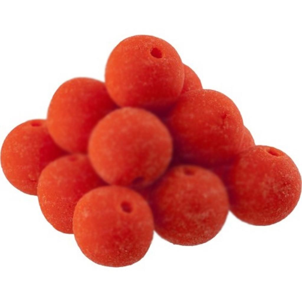 Бойл Brain fishing Crazy Orange (апельсин) pre drilled mini boilies 10 mm 20 gr (1858.02.32) - зображення 2
