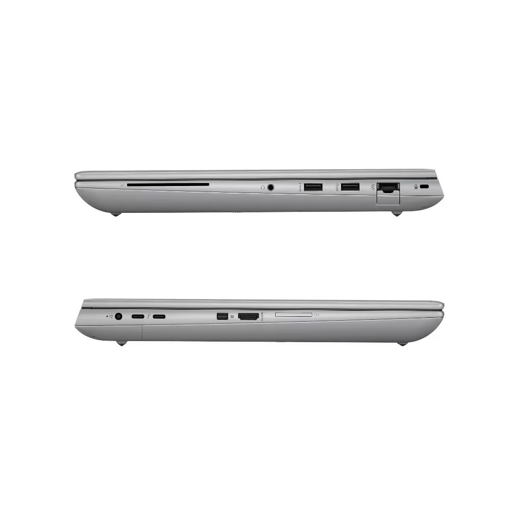 Ноутбук HP ZBook Fury 16 G10 (7B630AV_V1) - зображення 5