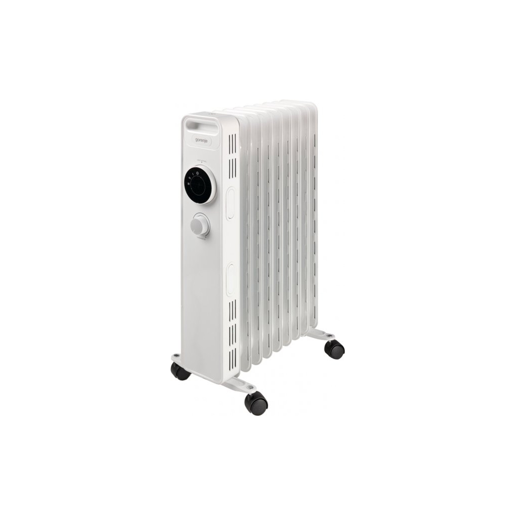 Обігрівач Gorenje OR2000M - зображення 1