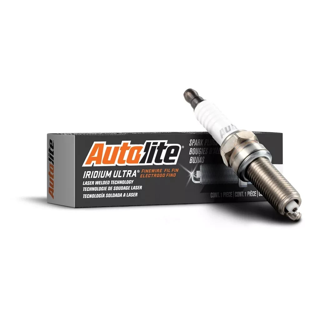 Свічка запалювання Autolite ULTRA IRIDIUM (AI5703) - зображення 4