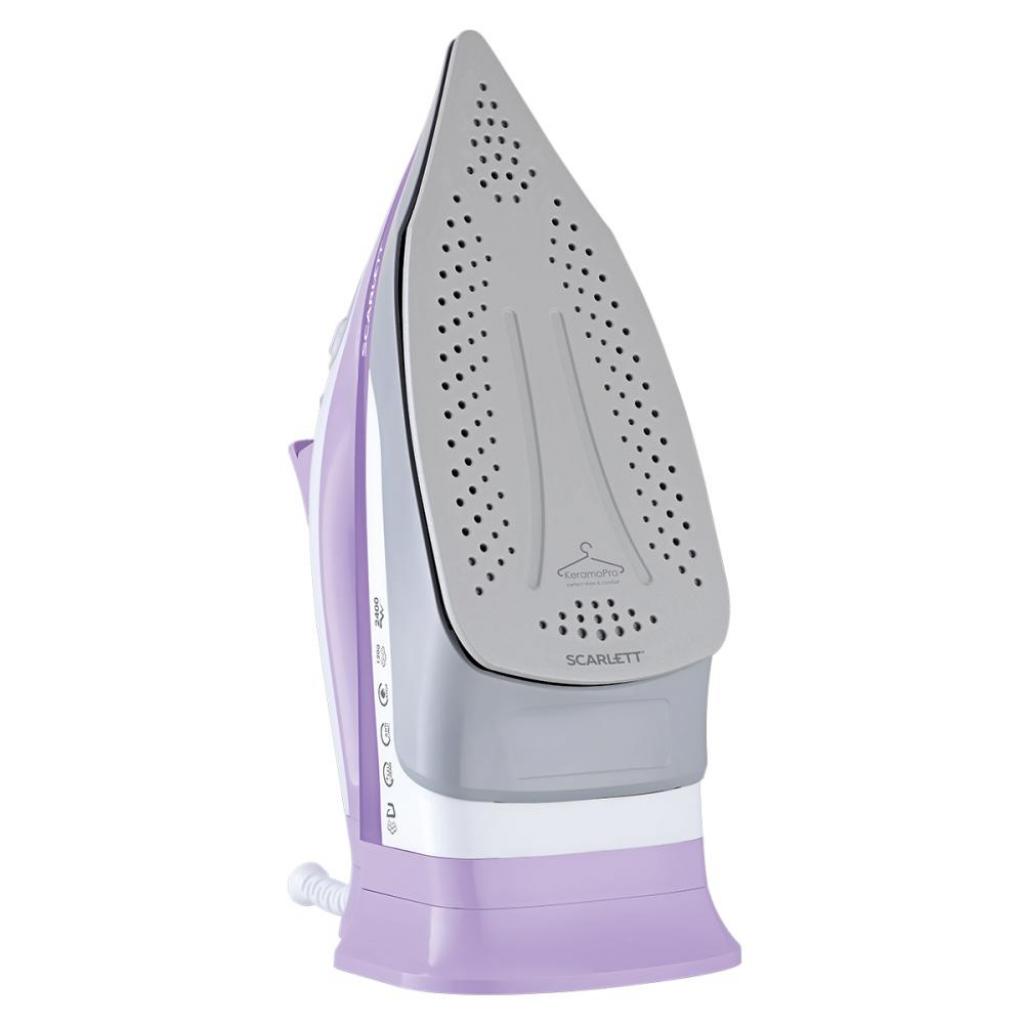 Праска Scarlett SC-SI30K39 - зображення 2