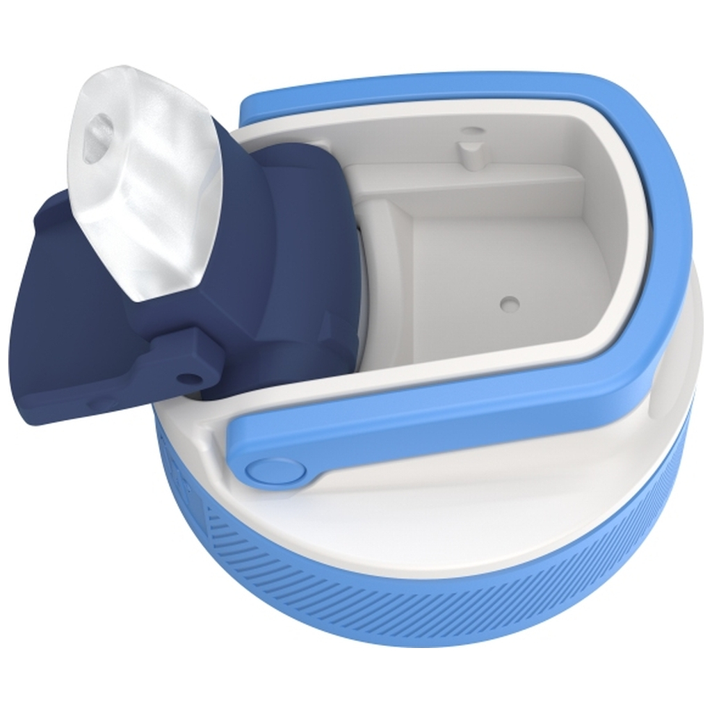 Пляшка для води Kambukka Lagoon 750 мл насичений синій (11-04048) - зображення 6