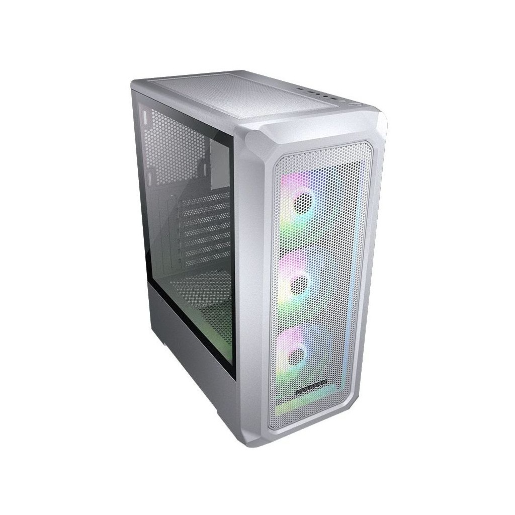 Корпус Cougar Archon 2 Mesh RGB White - зображення 4