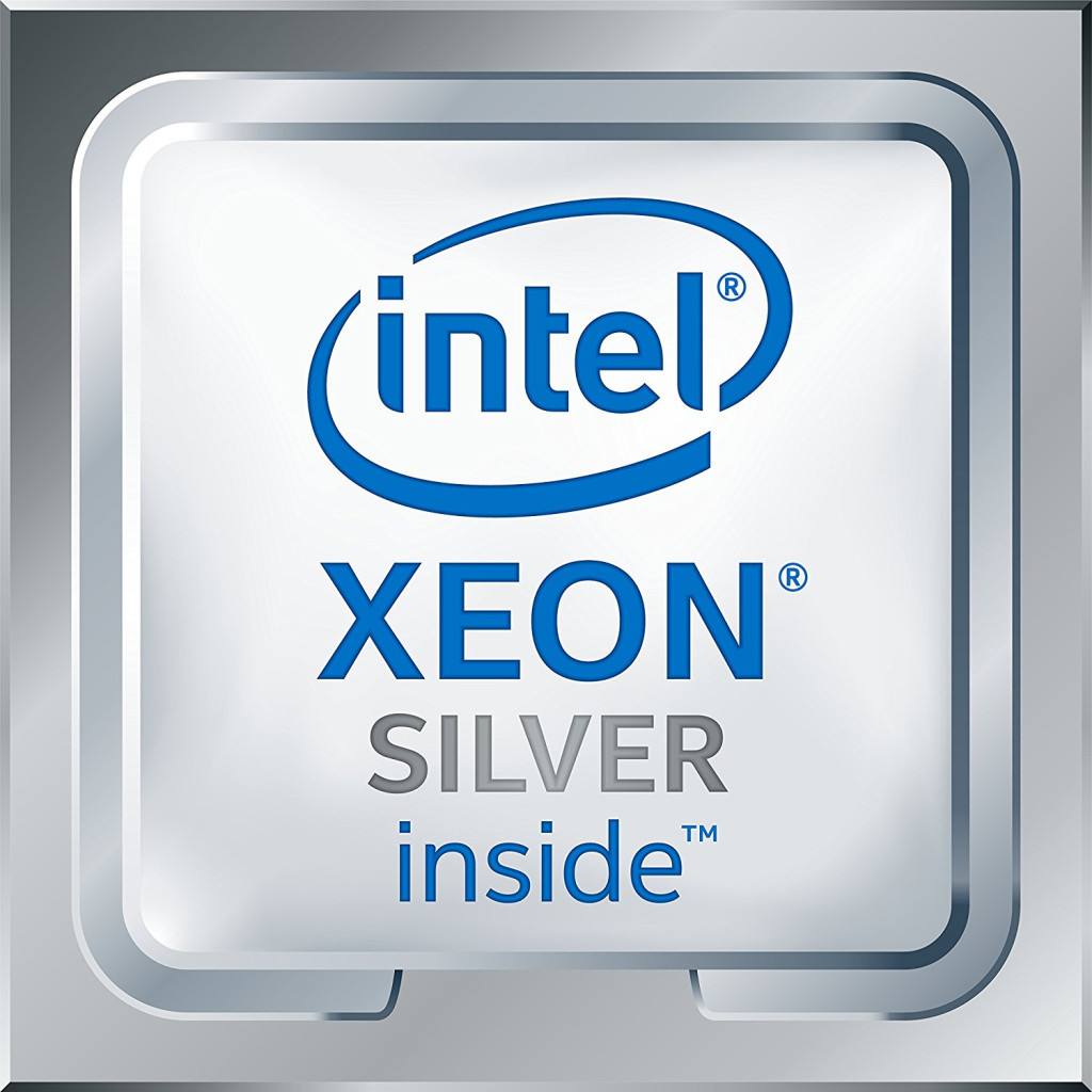 Процесор серверний Lenovo Intel Xeon Silver 4110 8C 85W 2.1GHz Processor Option Kit (7XG7A05531) - зображення 1
