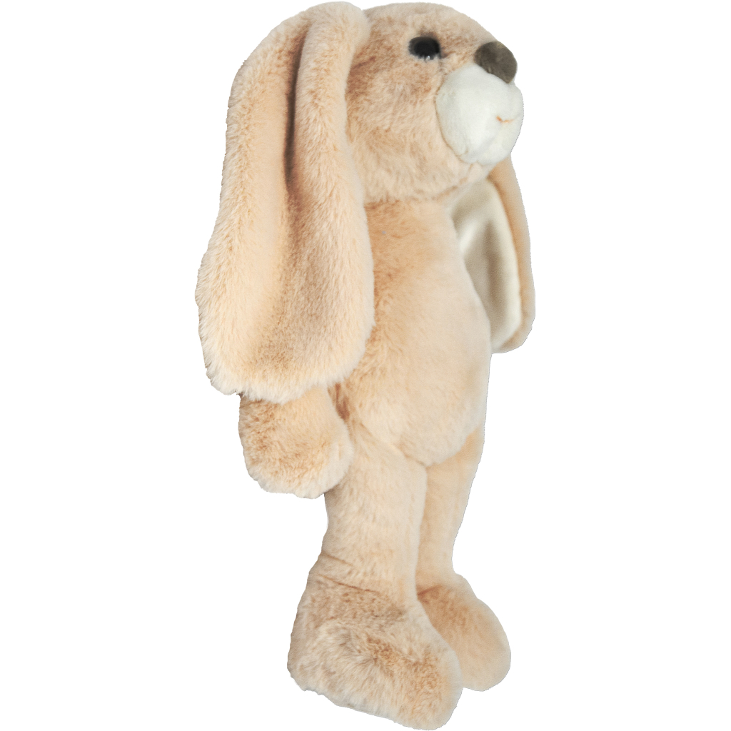 М'яка іграшка Tigres Зайчик Роджер (ЗА-0067) - зображення 2