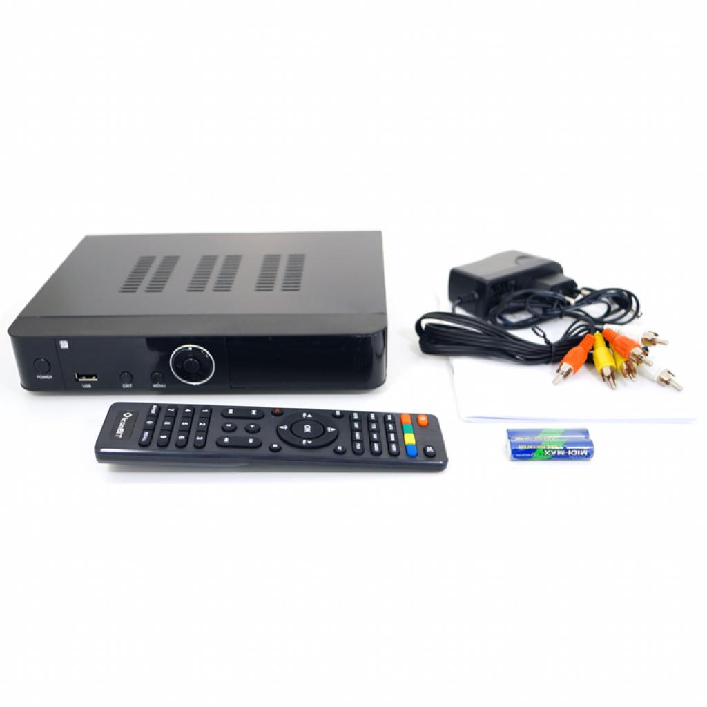 Медіаплеєр iconBIT Movie HD C Plus - зображення 4