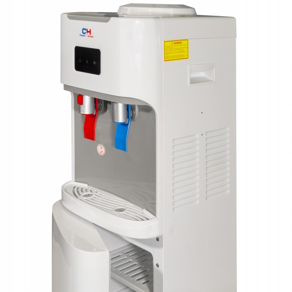 Кулер для води Cooper&Hunter CH-V115B - изображение 7