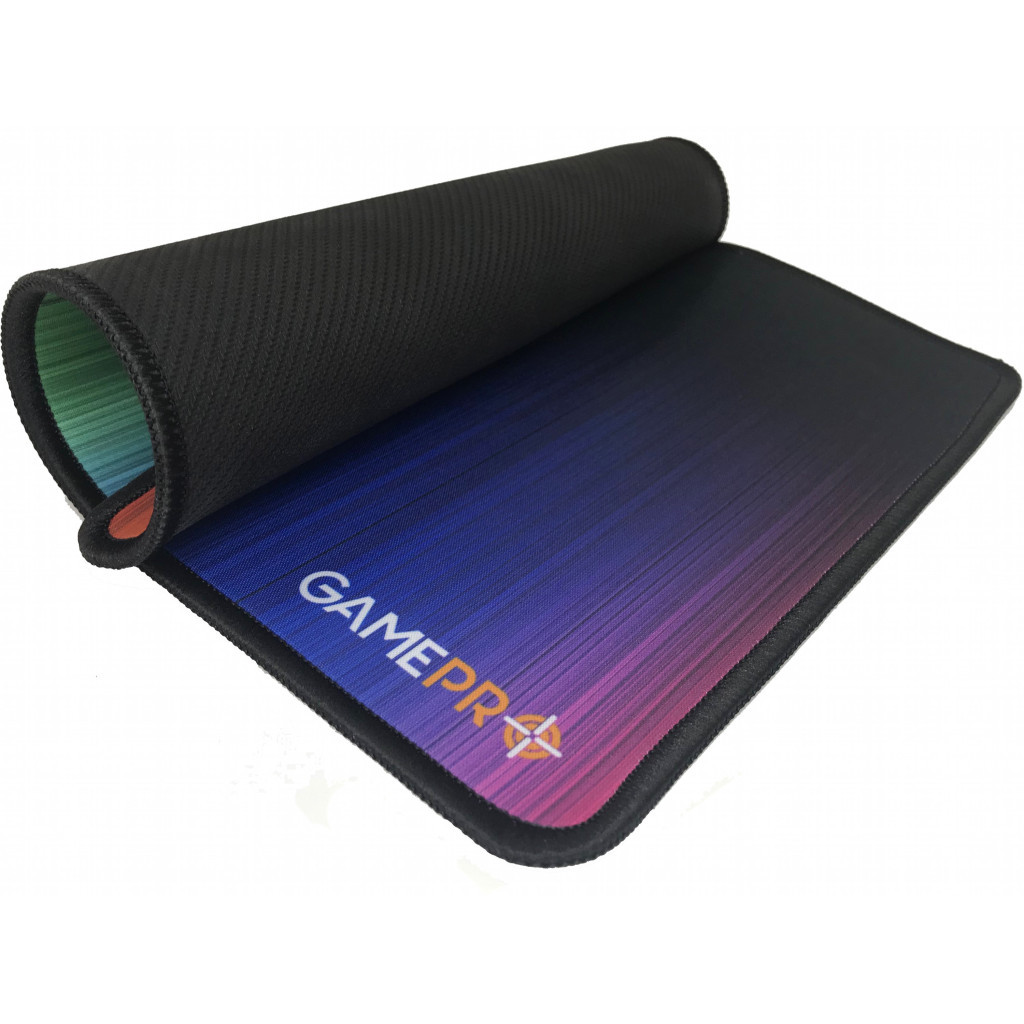 Килимок для мишки GamePro MP068N Headshot - зображення 2