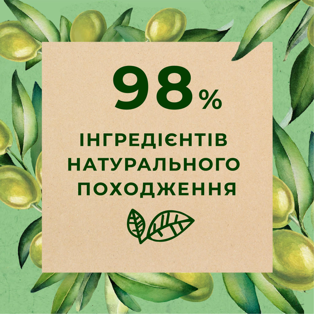 Гель для душу Le Petit Marseillais Біо Листя оливи 250 мл (3574661568478/3574661618937) - зображення 3