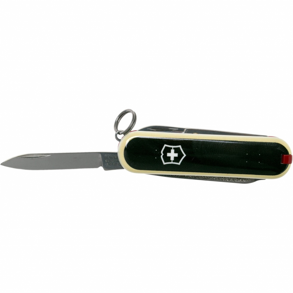 Ніж Victorinox Classic Limited Edition "Skateboarding" (0.6223.L2003) - зображення 4