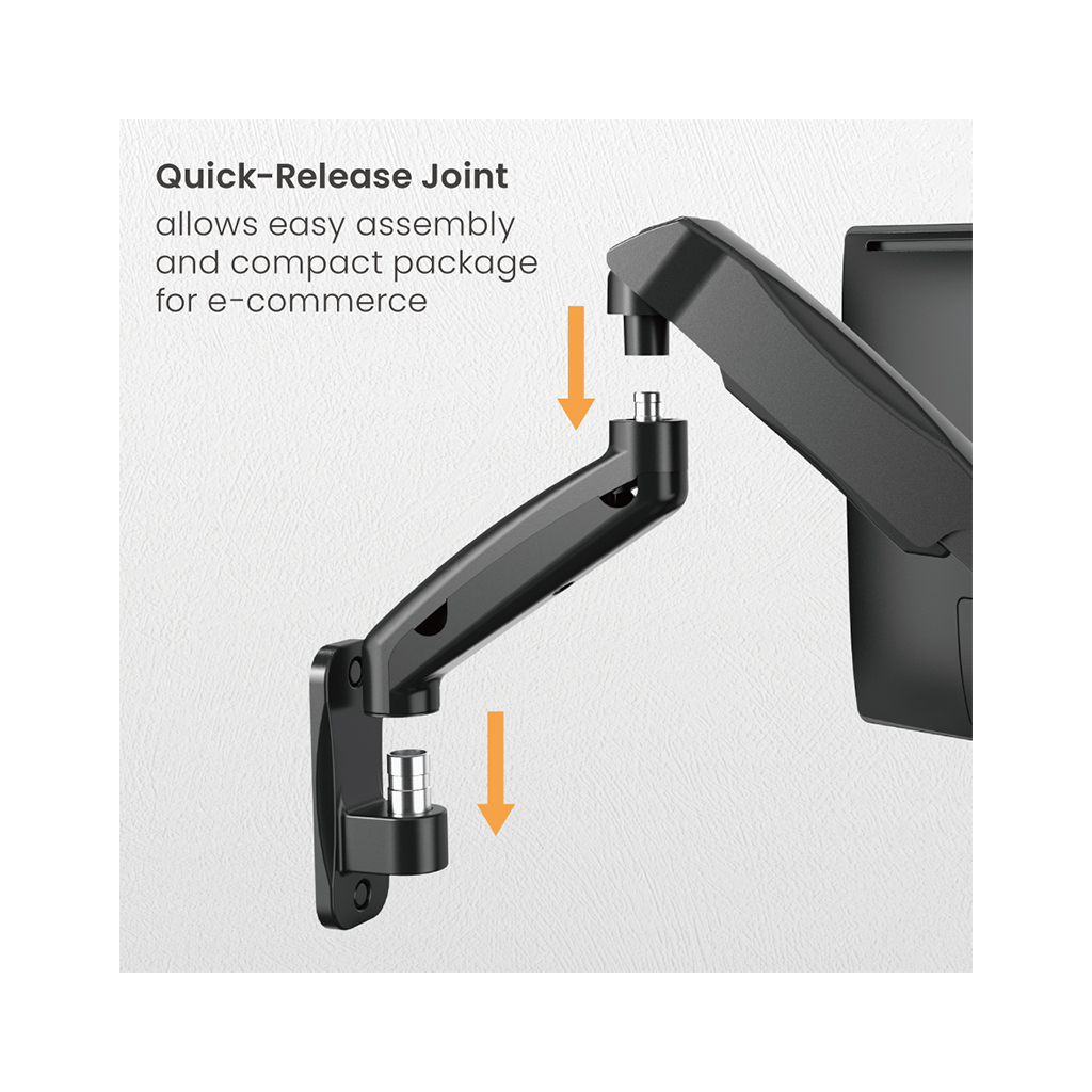 Кронштейн HiSmart HS083304 - зображення 4